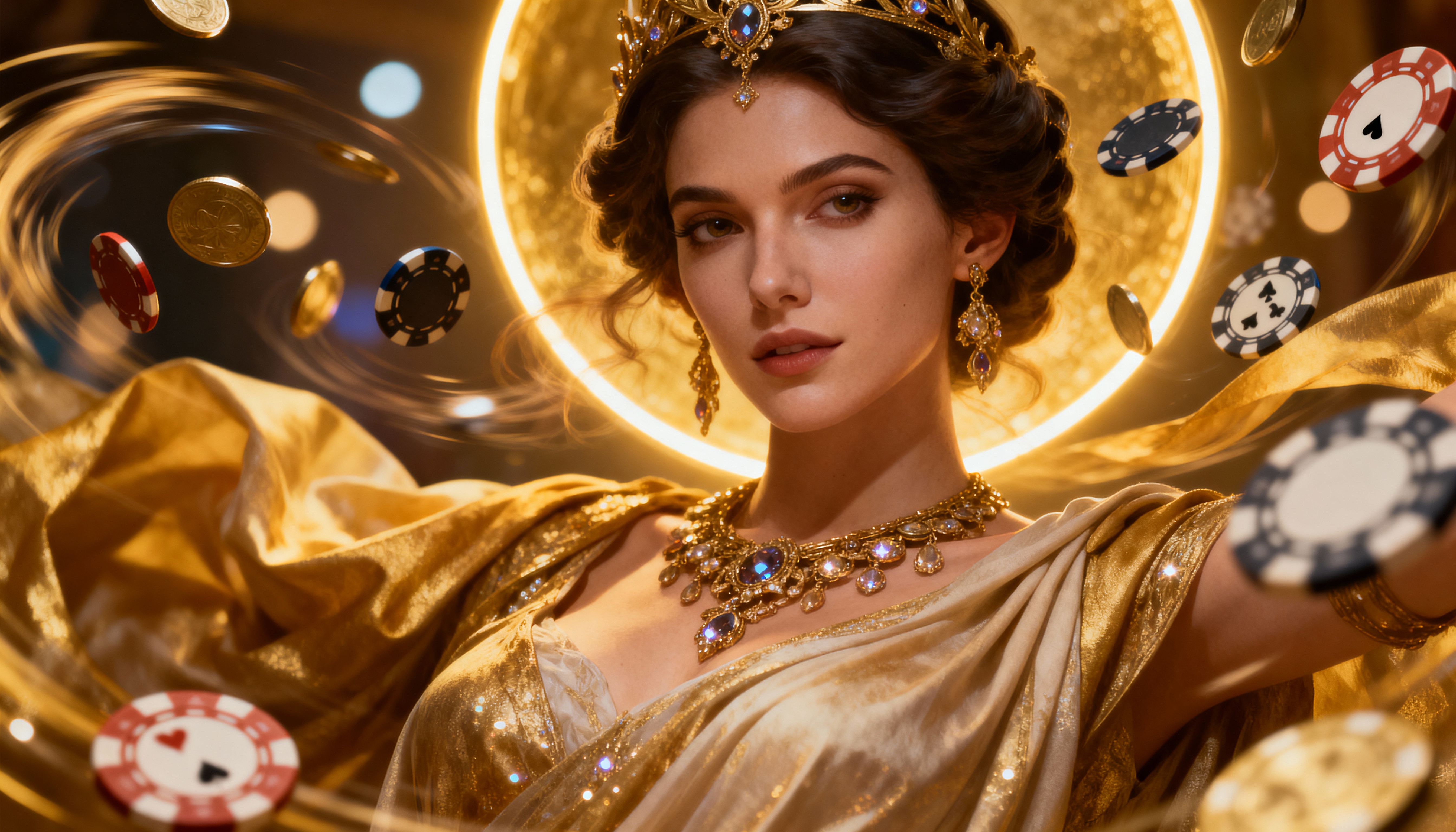 Spin City Casino - Join the excitement